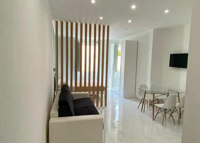 Quattro Canti Suite Palermo