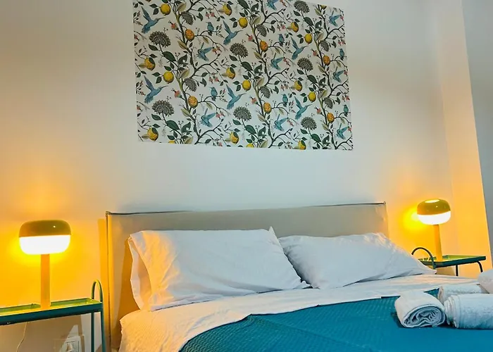 Mercede Rooms Ballaro
